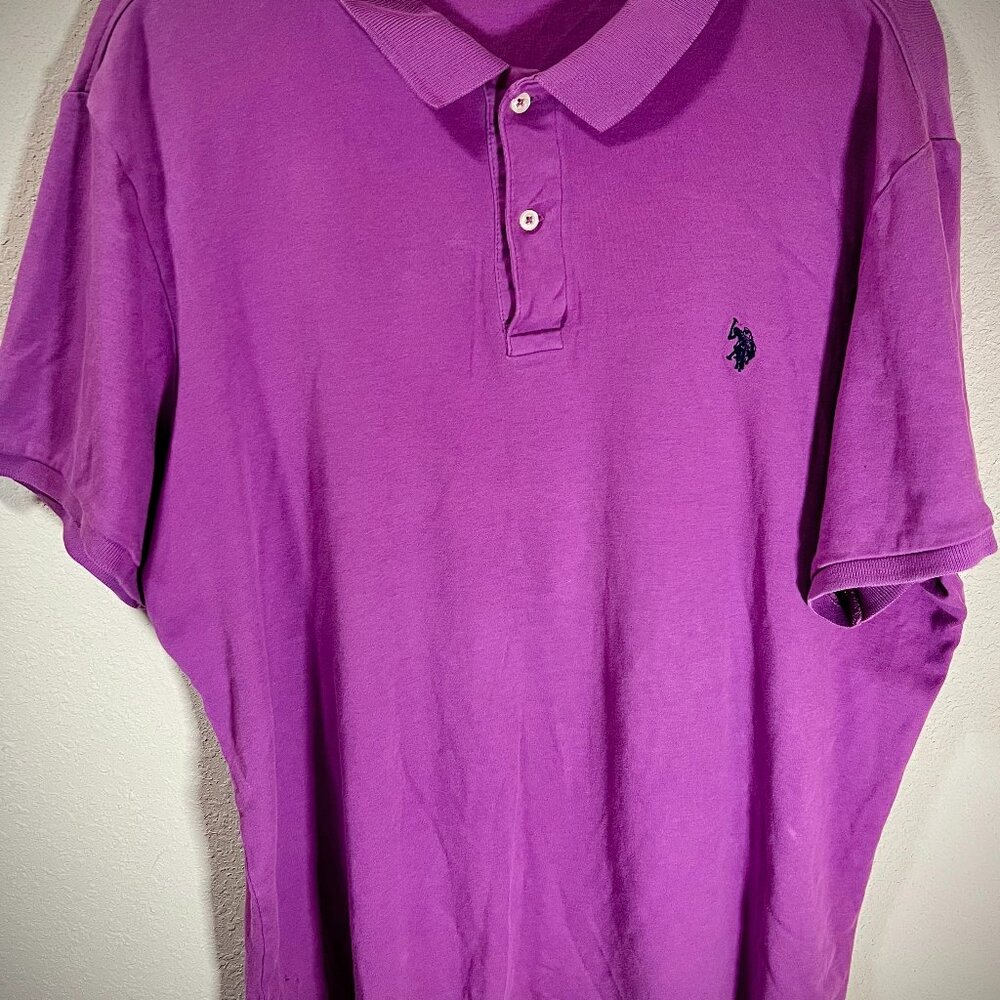 U.S. Polo Assn Polo Men’s Polo Shirt. XL